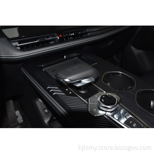2023 Changan Uni-K 1,5T IDD 2WD CARRES ÉLECTRIQUES HYBRIDE